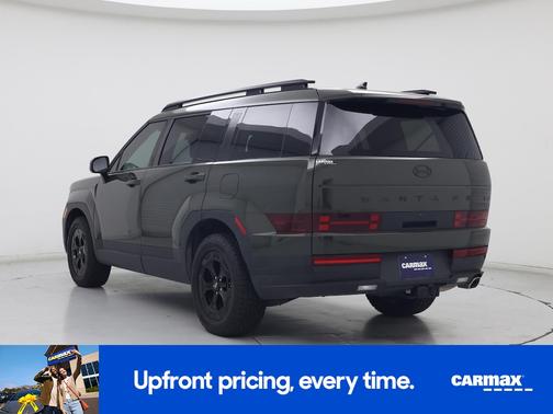 2024 Hyundai SANTA FE XRT