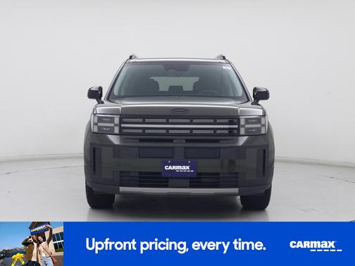 2024 Hyundai SANTA FE XRT