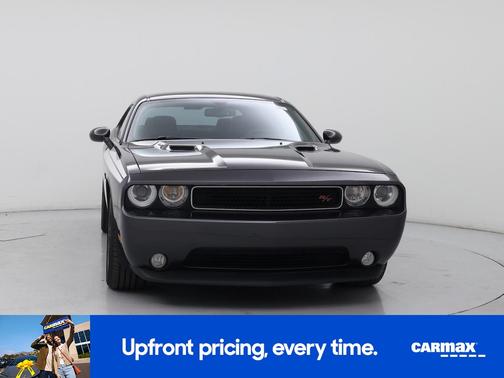 2014 Dodge Challenger R/T