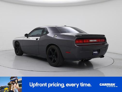 2014 Dodge Challenger R/T