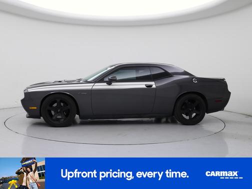 2014 Dodge Challenger R/T