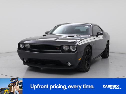2014 Dodge Challenger R/T