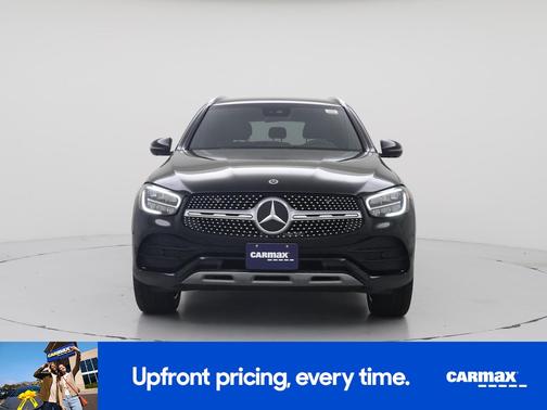 2022 Mercedes-Benz GLC 300 