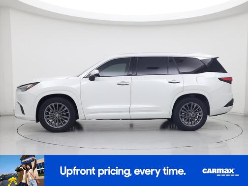 2024 Lexus TX 350 TX 350