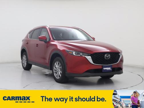 2023 Mazda CX-5 2.5 S Select Package
