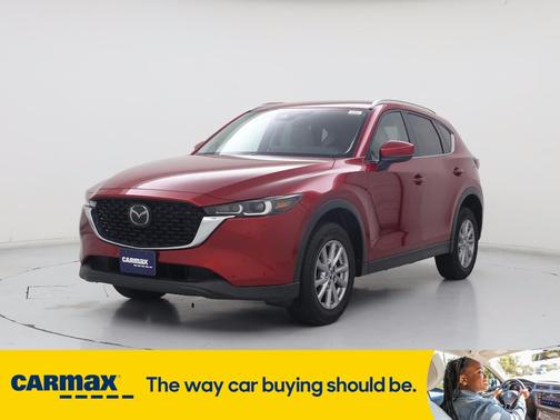 2023 Mazda CX-5 2.5 S Select Package