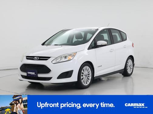 2017 Ford C-Max Hybrid SE Hybrid