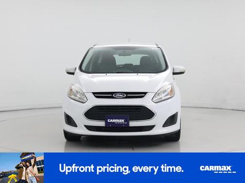 2017 Ford C-Max Hybrid SE Hybrid