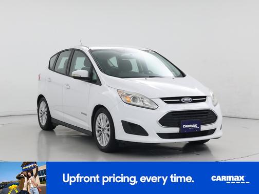 2017 Ford C-Max Hybrid SE Hybrid