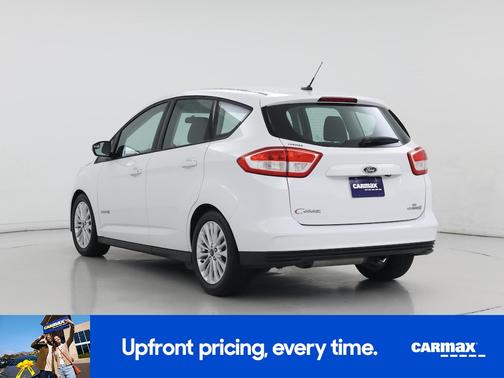 2017 Ford C-Max Hybrid SE Hybrid