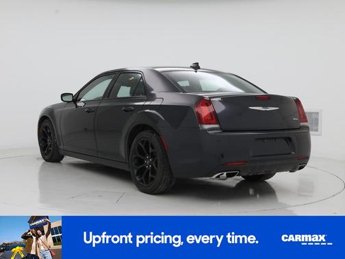 2019 Chrysler 300 S