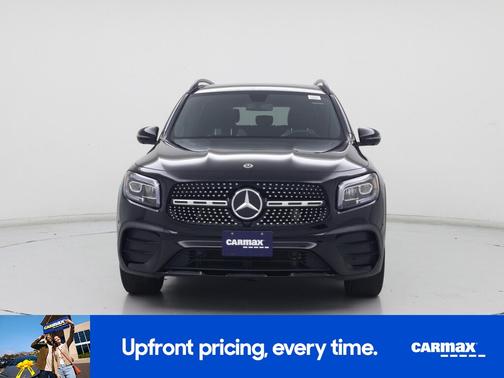 2023 Mercedes-Benz GLB 250