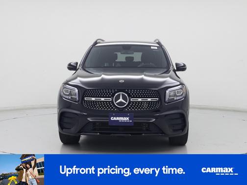 2023 Mercedes-Benz GLB 250 