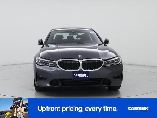 2021 BMW 330 I xDrive