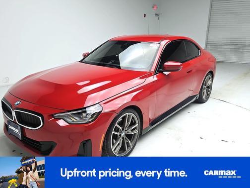 2023 BMW 230 I