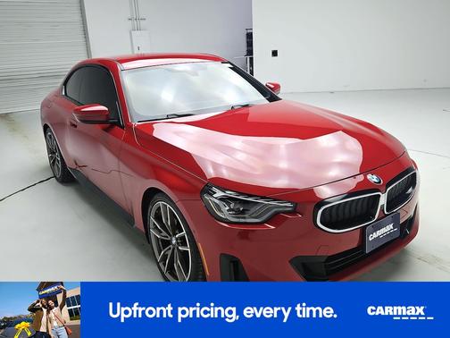 2023 BMW 230 I