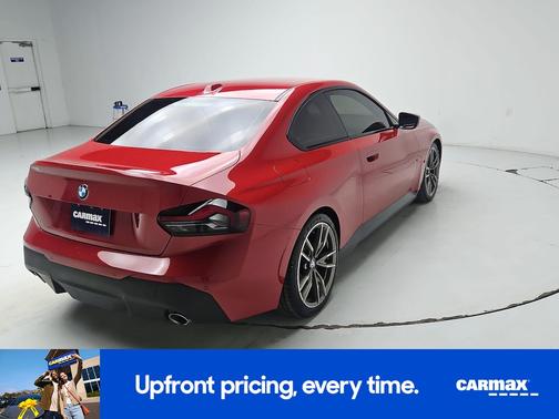 2023 BMW 230 I