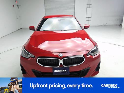 2023 BMW 230 I