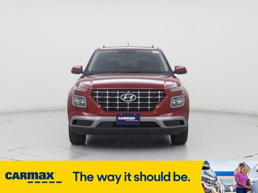2024 Hyundai VENUE Limited