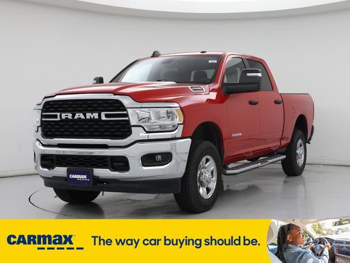 2024 RAM 2500 Bighorn
