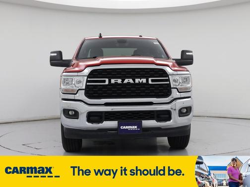 2024 RAM 2500 Bighorn