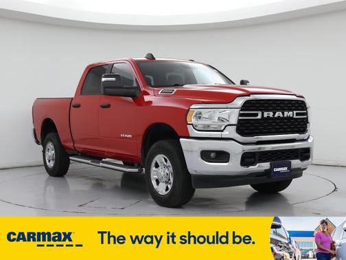 2024 RAM 2500 Bighorn