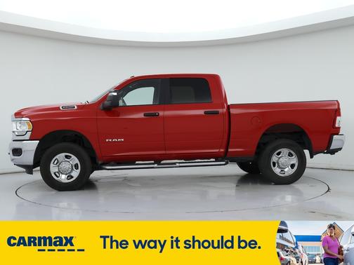 2024 RAM 2500 Bighorn