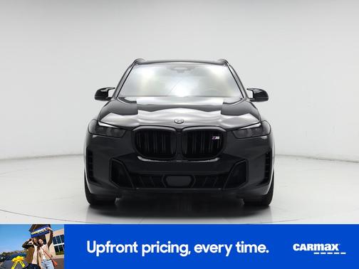 2025 BMW X5 M60