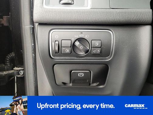 2017 Volvo XC60 T5 Inscription