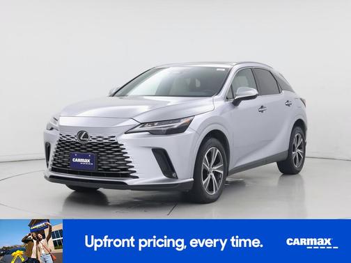 2023 Lexus RX 350 Premium