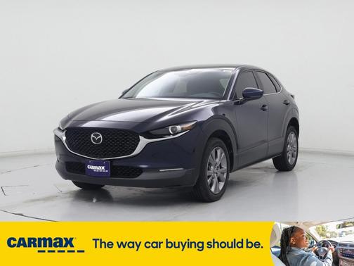 2021 Mazda CX-30 Select