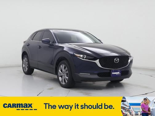 2021 Mazda CX-30 Select