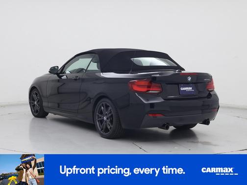 2021 BMW M240 I