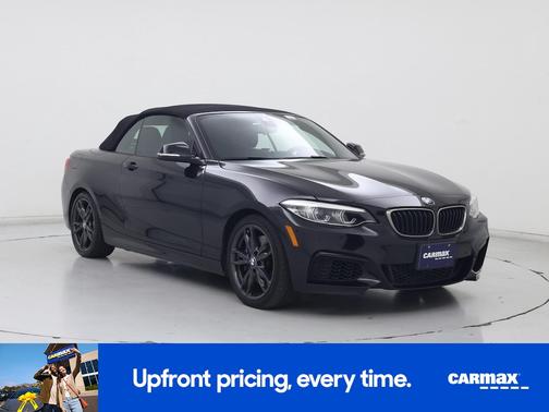 2021 BMW M240 I