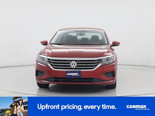 2021 Volkswagen Passat S