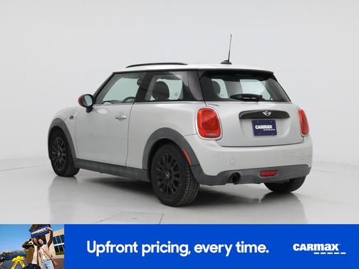 2016 MINI Hardtop 
