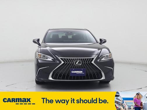 2022 Lexus ES 350