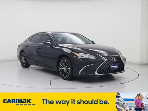 2022 Lexus ES 350