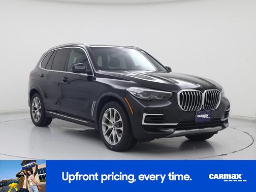 2023 BMW X5 sDrive40i