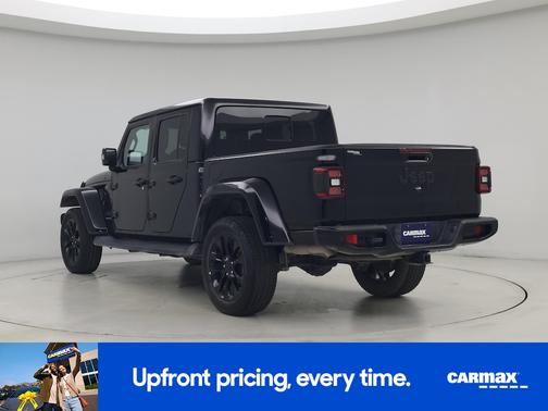 2023 Jeep Gladiator High Altitude