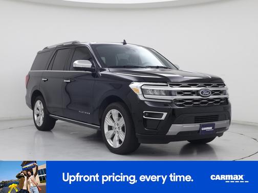 2024 Ford Expedition Platinum