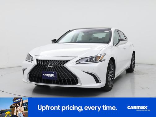 2022 Lexus ES 350 ES 350