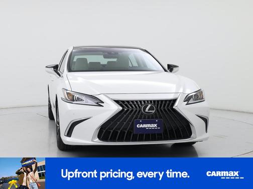 2022 Lexus ES 350 ES 350