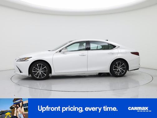 2022 Lexus ES 350 ES 350