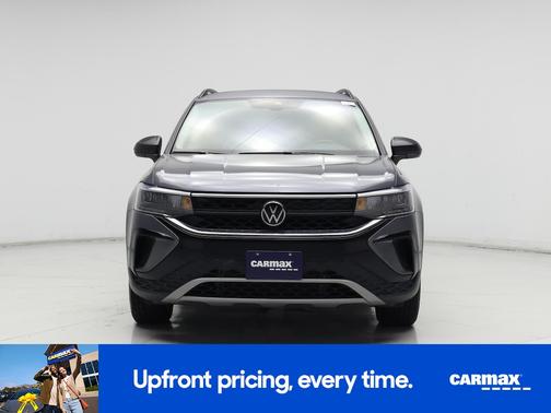 2024 Volkswagen Taos S