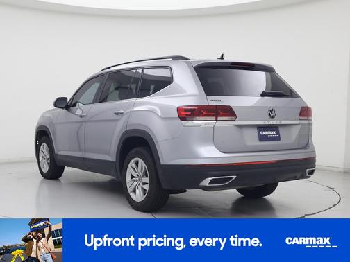 2021 Volkswagen Atlas S