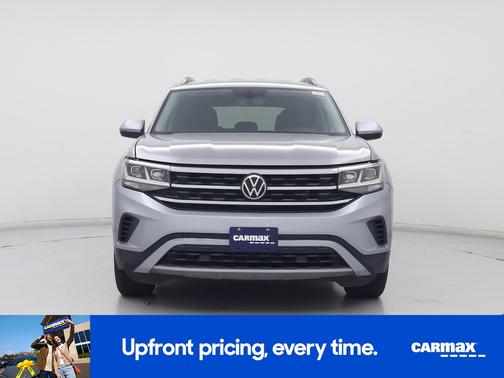 2021 Volkswagen Atlas S