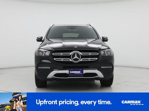 2022 Mercedes-Benz GLE 450 