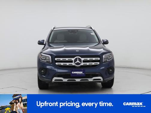 2022 Mercedes-Benz GLB 250 GLB 250