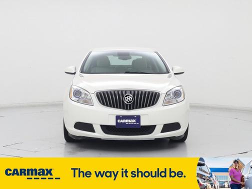 2015 Buick Verano